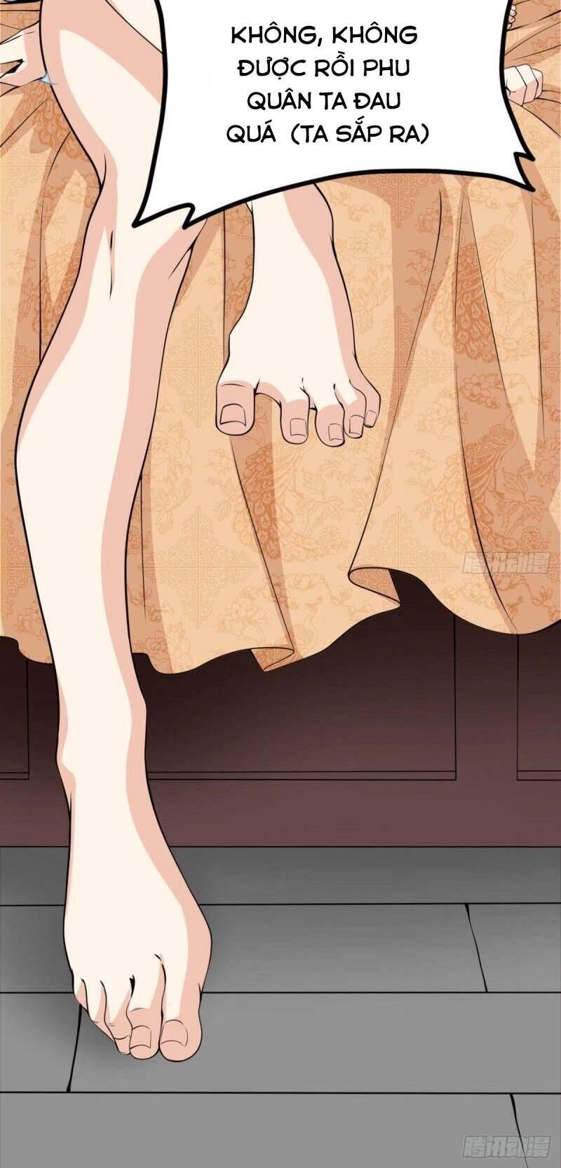 Vợ Tôi Và Tôi Thống Trị Tam Giới Chapter 9 - 20