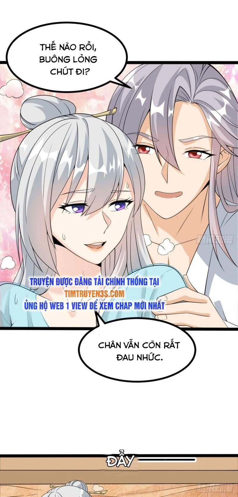 Vợ Tôi Và Tôi Thống Trị Tam Giới Chapter 9 - 23