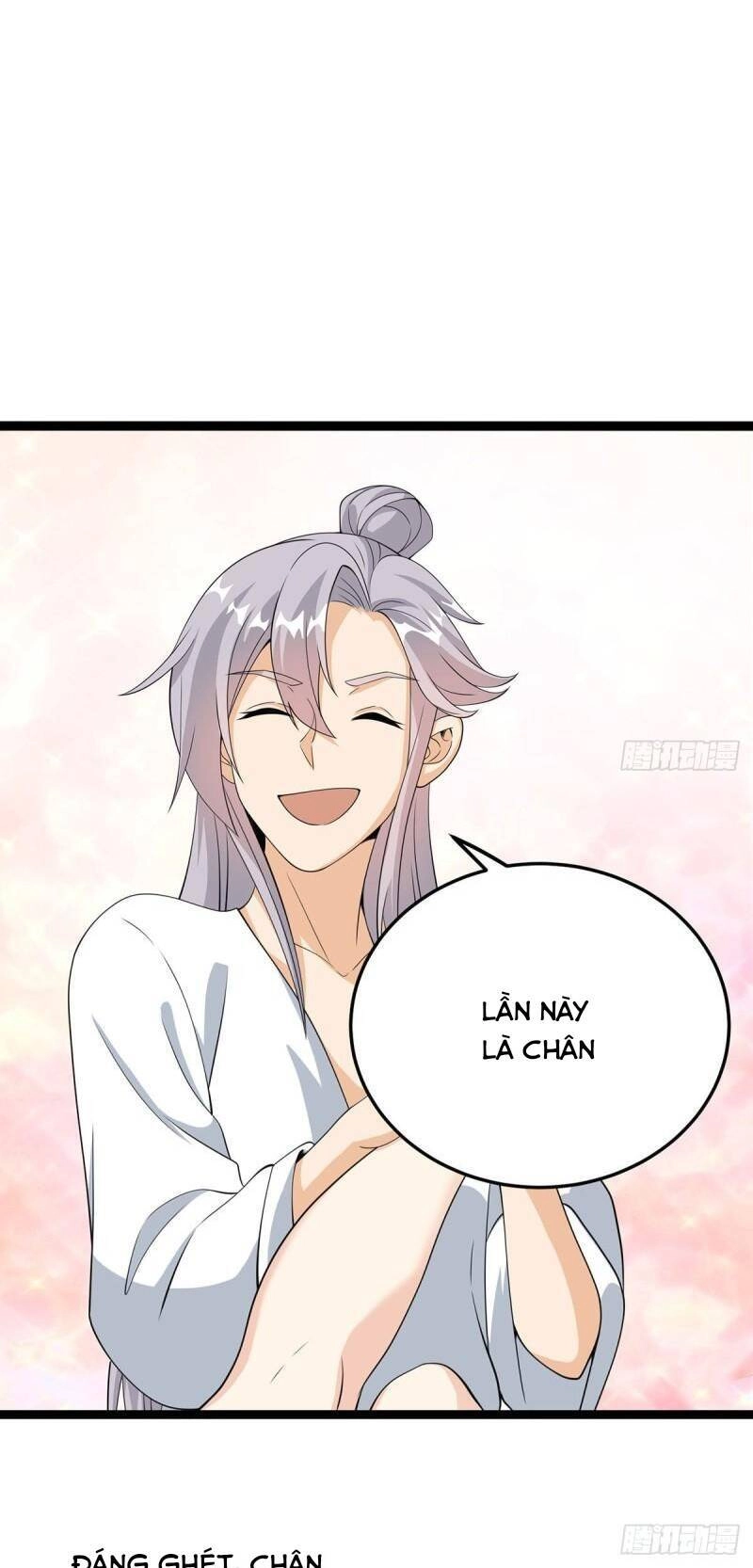 Vợ Tôi Và Tôi Thống Trị Tam Giới Chapter 9 - 25