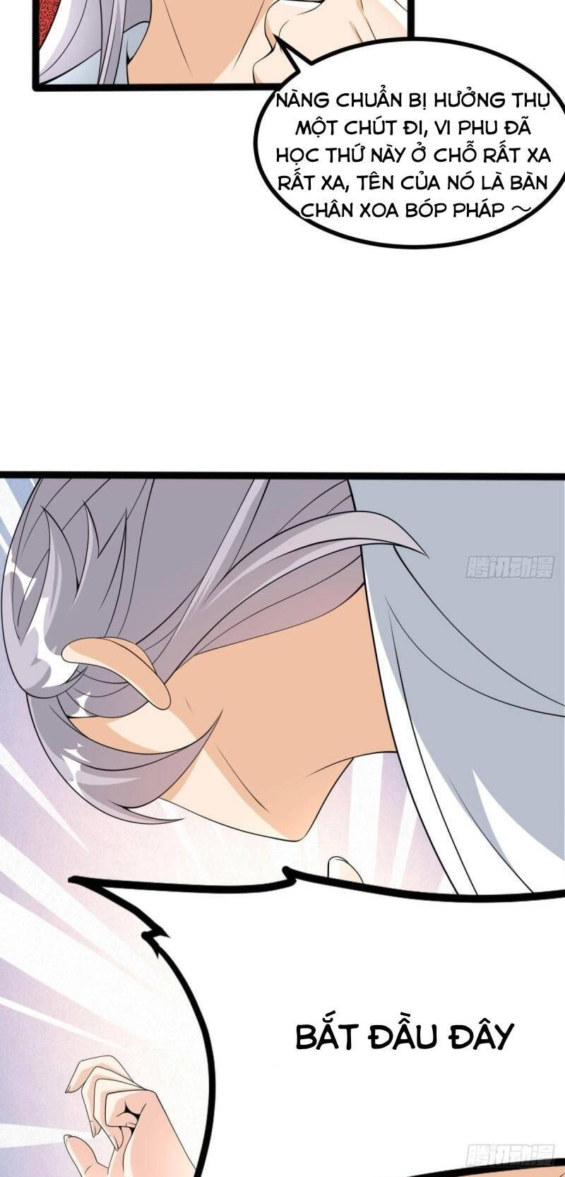 Vợ Tôi Và Tôi Thống Trị Tam Giới Chapter 9 - 29