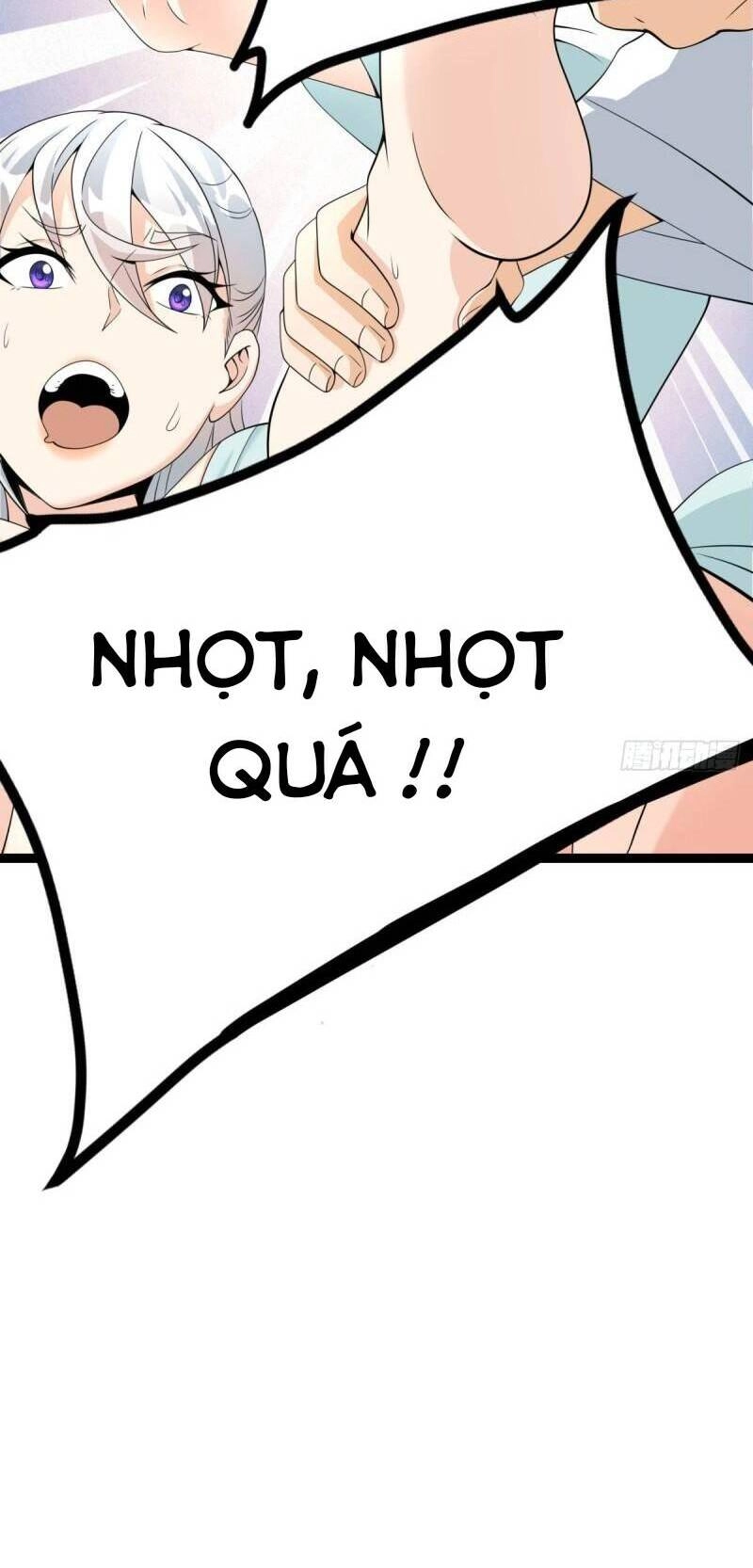 Vợ Tôi Và Tôi Thống Trị Tam Giới Chapter 9 - 30