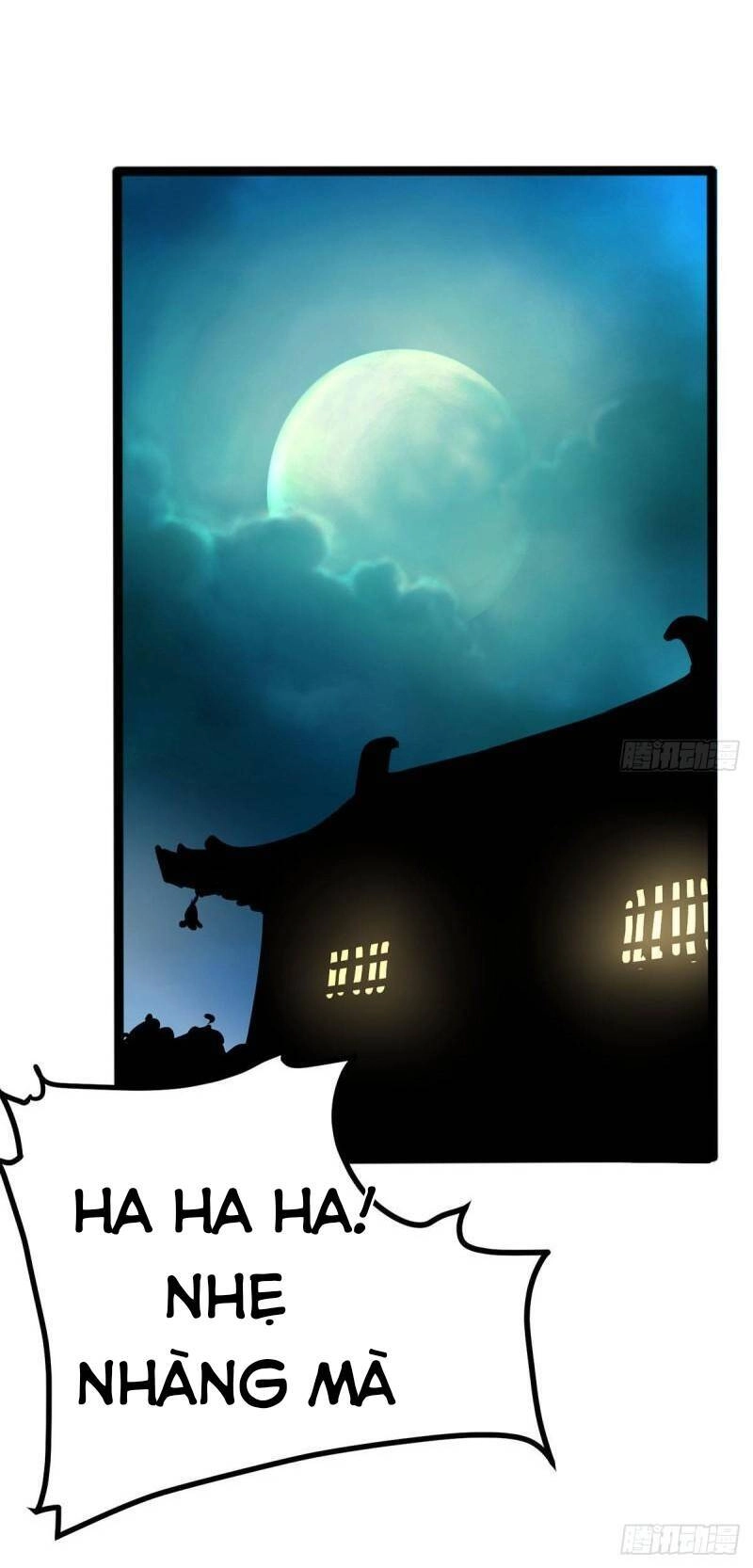 Vợ Tôi Và Tôi Thống Trị Tam Giới Chapter 9 - 31