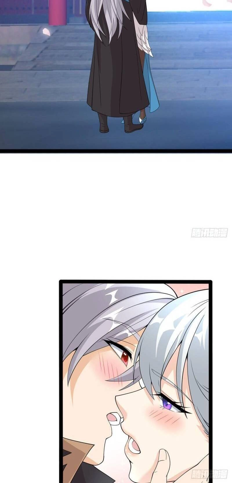 Vợ Tôi Và Tôi Thống Trị Tam Giới Chapter 9 - 36