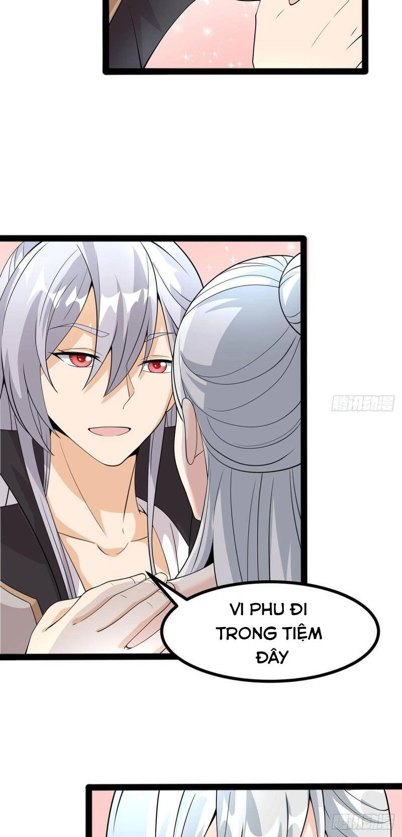 Vợ Tôi Và Tôi Thống Trị Tam Giới Chapter 9 - 37