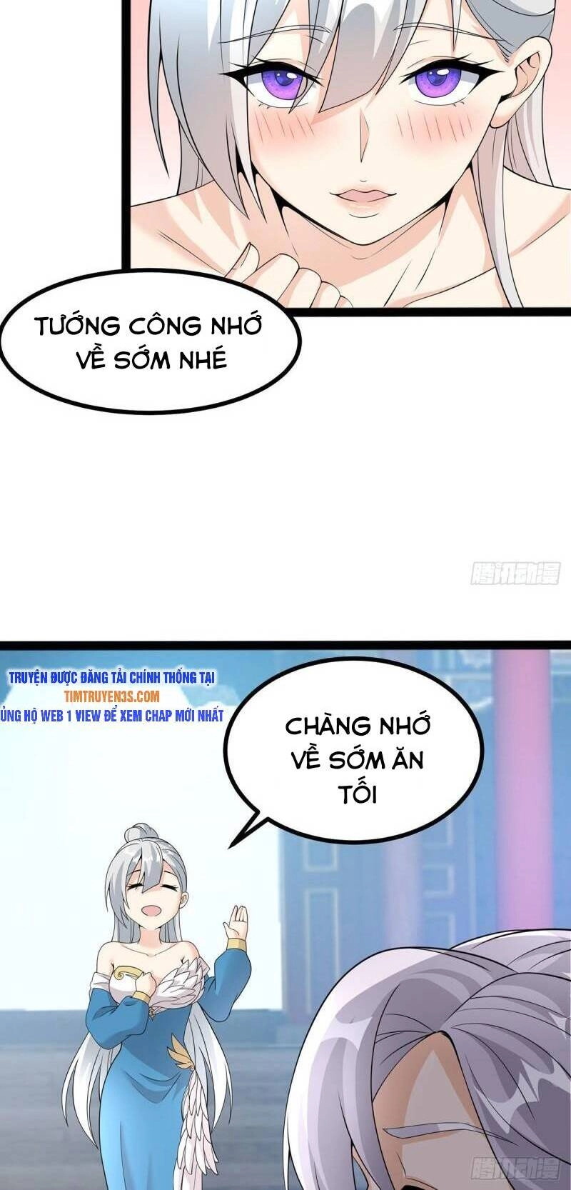 Vợ Tôi Và Tôi Thống Trị Tam Giới Chapter 9 - 38