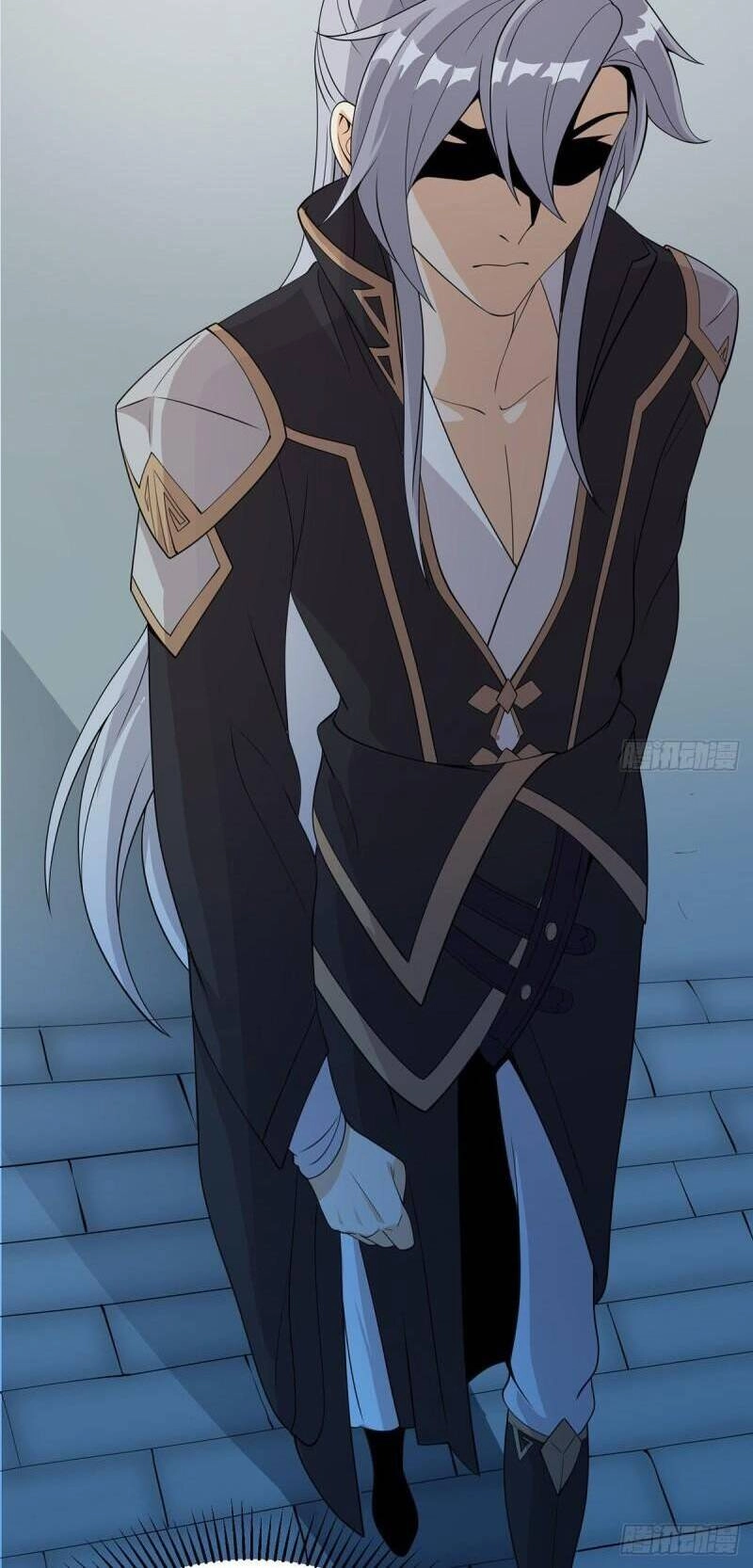 Vợ Tôi Và Tôi Thống Trị Tam Giới Chapter 9 - 40