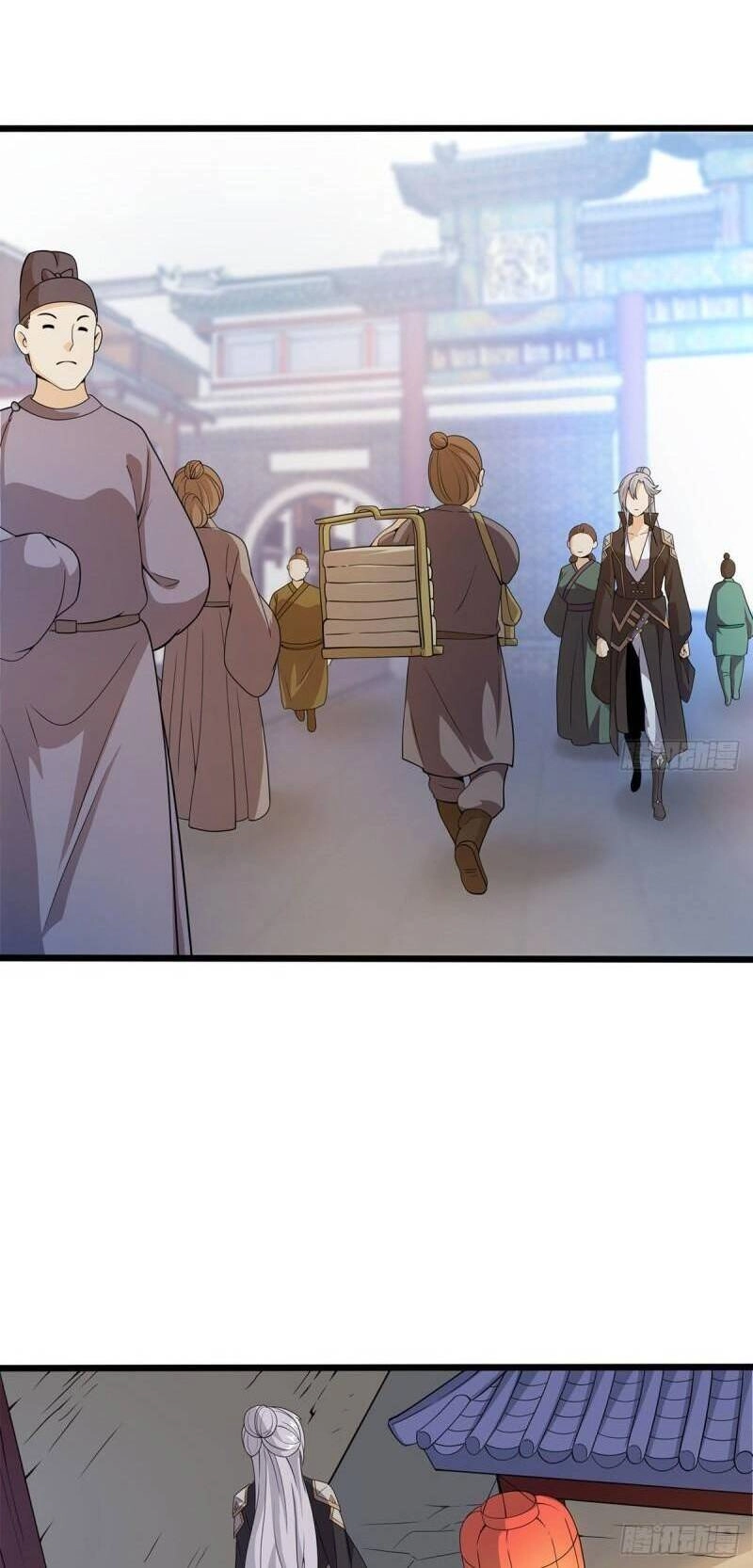 Vợ Tôi Và Tôi Thống Trị Tam Giới Chapter 9 - 42