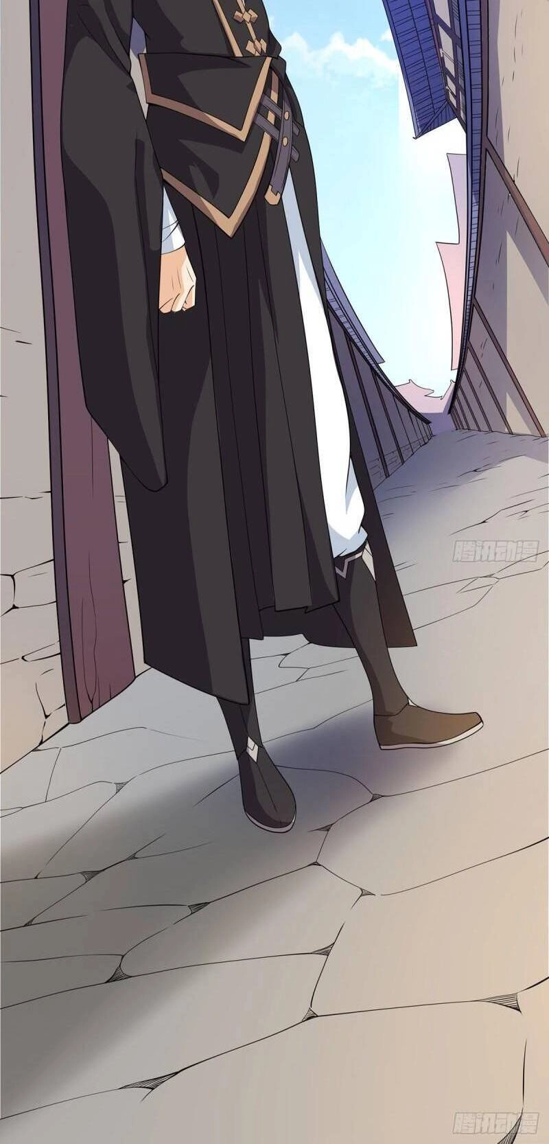 Vợ Tôi Và Tôi Thống Trị Tam Giới Chapter 9 - 44