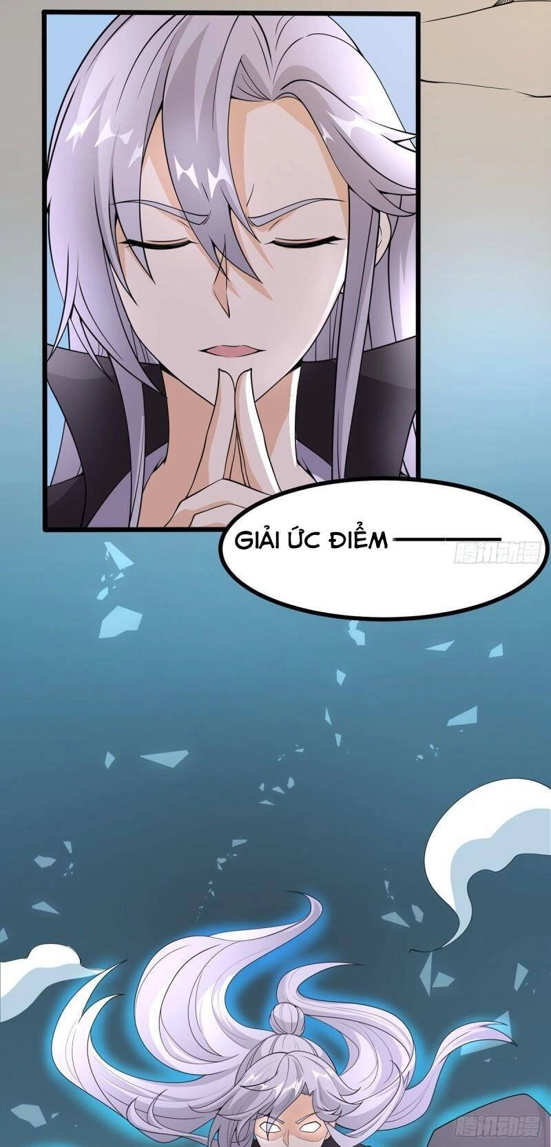 Vợ Tôi Và Tôi Thống Trị Tam Giới Chapter 9 - 45