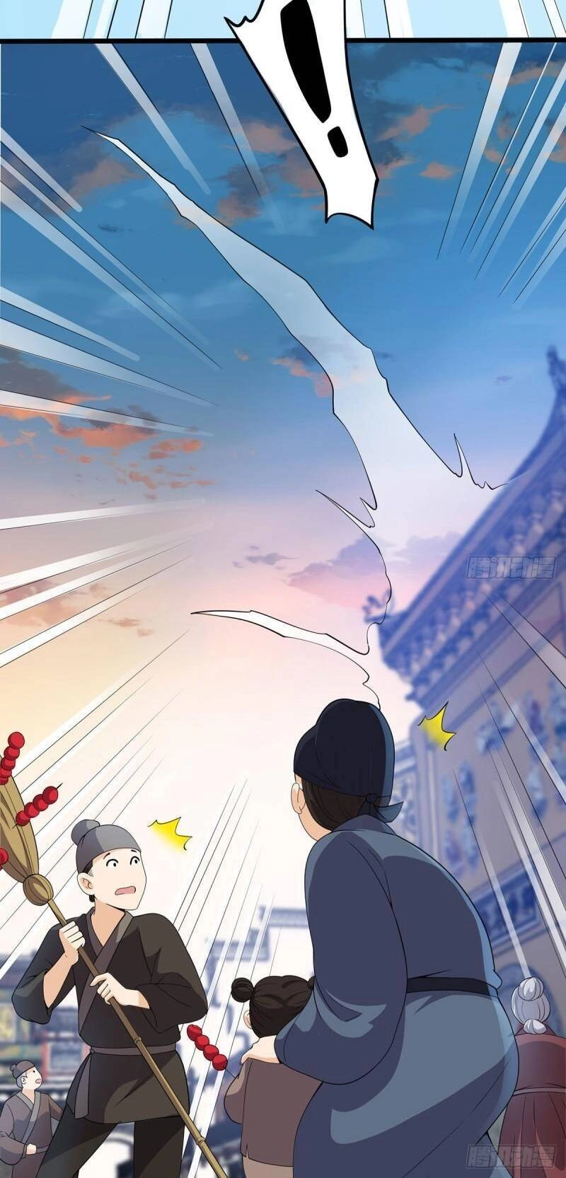 Vợ Tôi Và Tôi Thống Trị Tam Giới Chapter 9 - 47