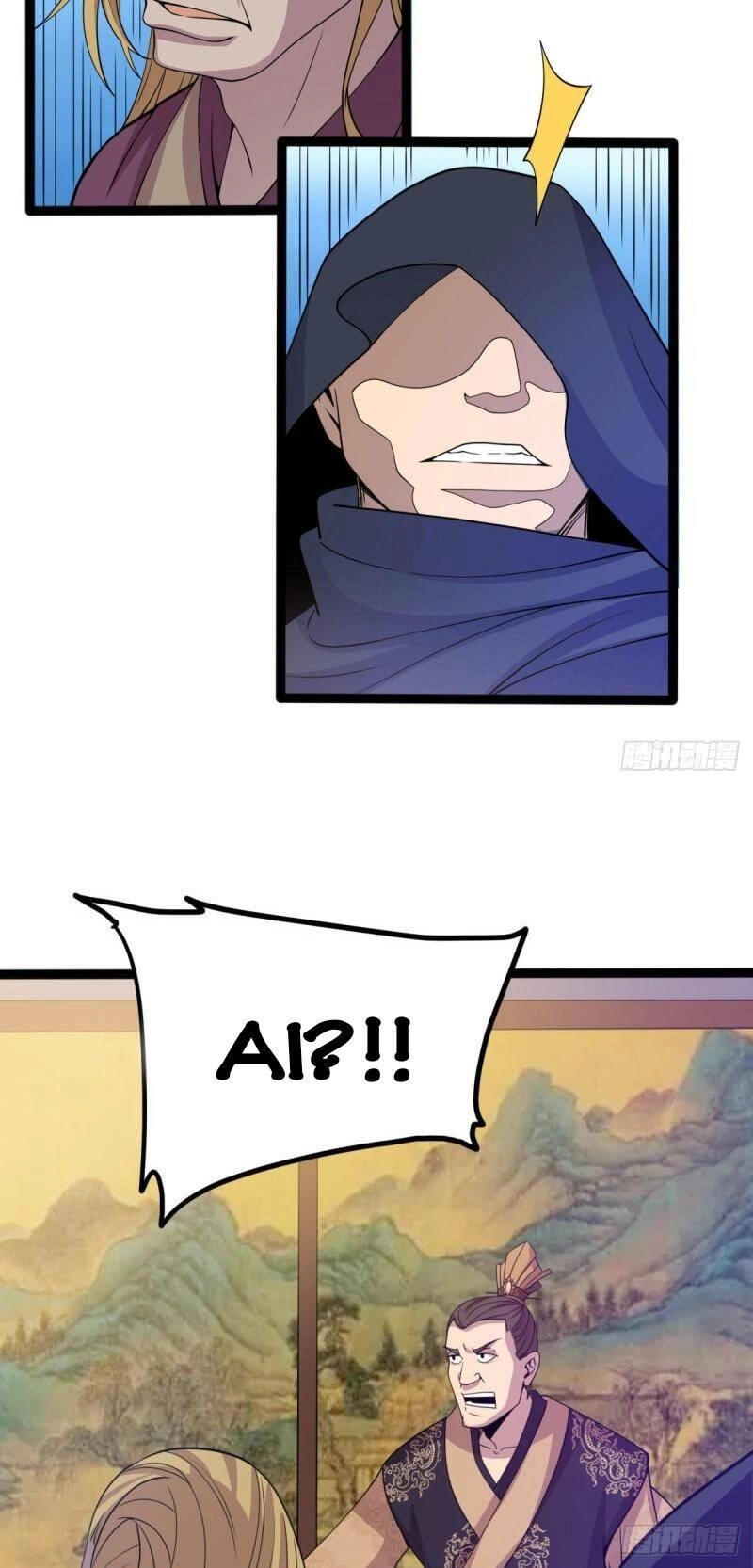 Vợ Tôi Và Tôi Thống Trị Tam Giới Chapter 10 - 20