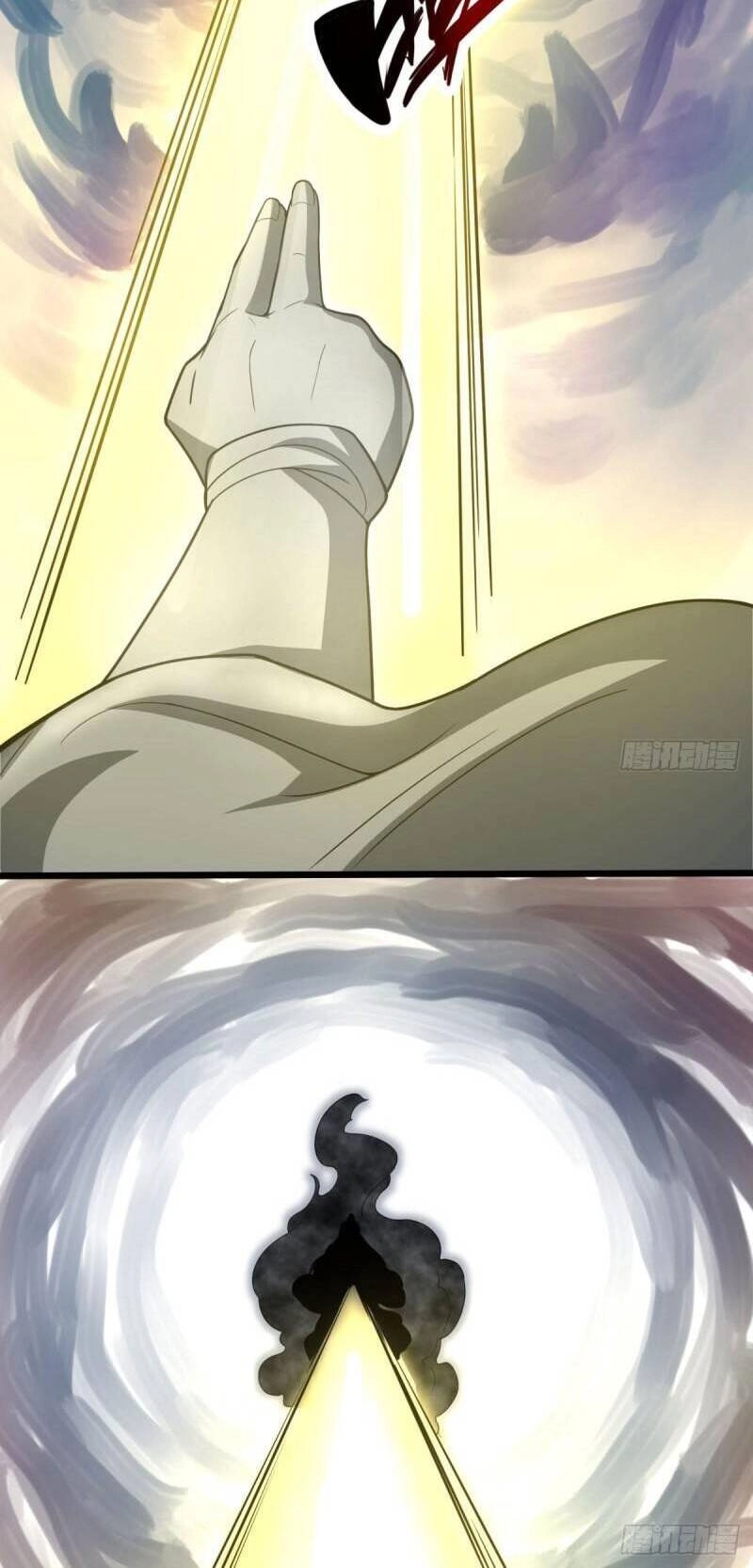 Vợ Tôi Và Tôi Thống Trị Tam Giới Chapter 10 - 37