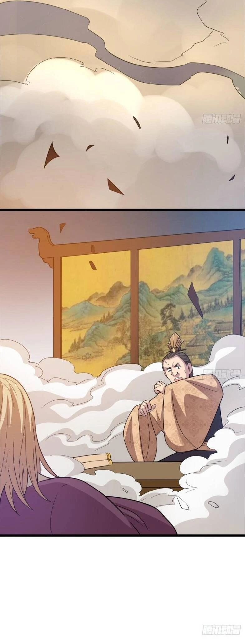 Vợ Tôi Và Tôi Thống Trị Tam Giới Chapter 10 - 41