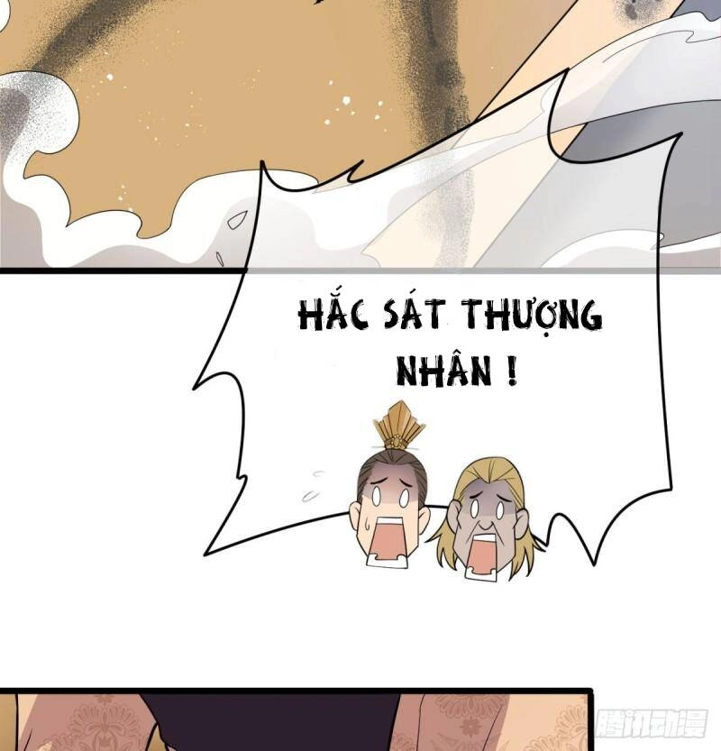 Vợ Tôi Và Tôi Thống Trị Tam Giới Chapter 11 - 7