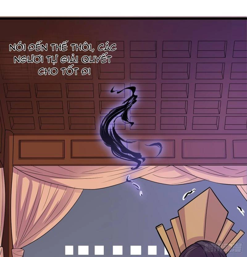 Vợ Tôi Và Tôi Thống Trị Tam Giới Chapter 11 - 16