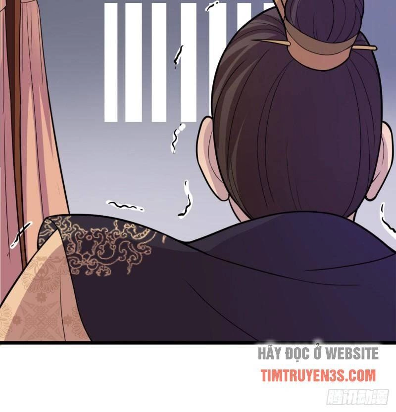 Vợ Tôi Và Tôi Thống Trị Tam Giới Chapter 11 - 17