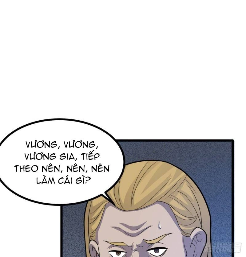 Vợ Tôi Và Tôi Thống Trị Tam Giới Chapter 11 - 20