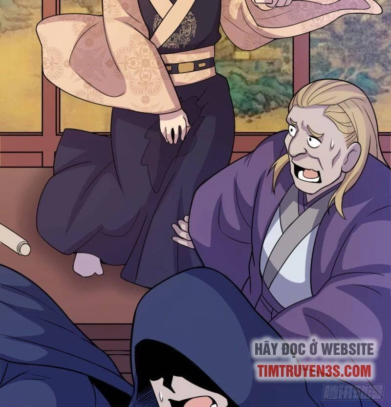 Vợ Tôi Và Tôi Thống Trị Tam Giới Chapter 11.1 - 8