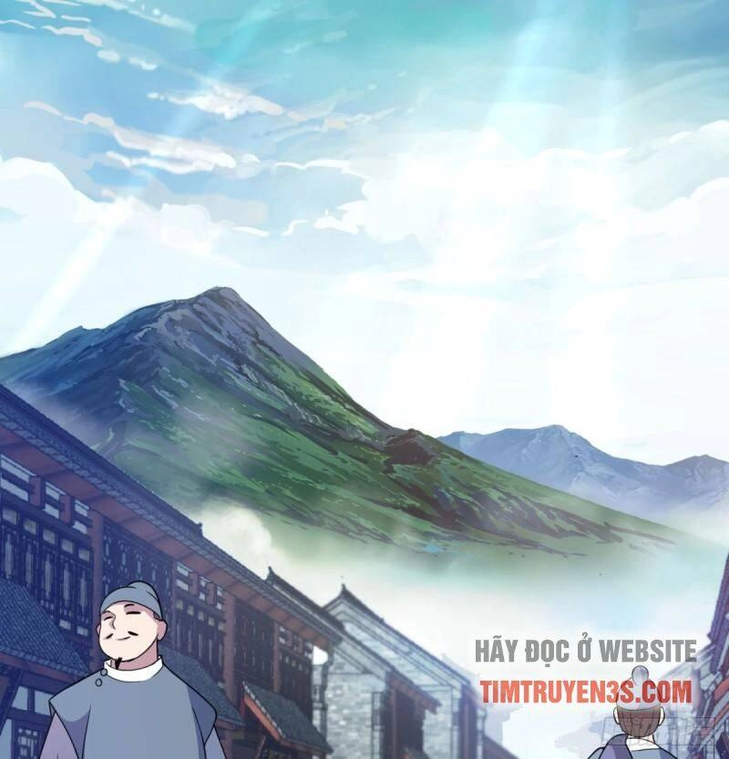 Vợ Tôi Và Tôi Thống Trị Tam Giới Chapter 11.1 - 11