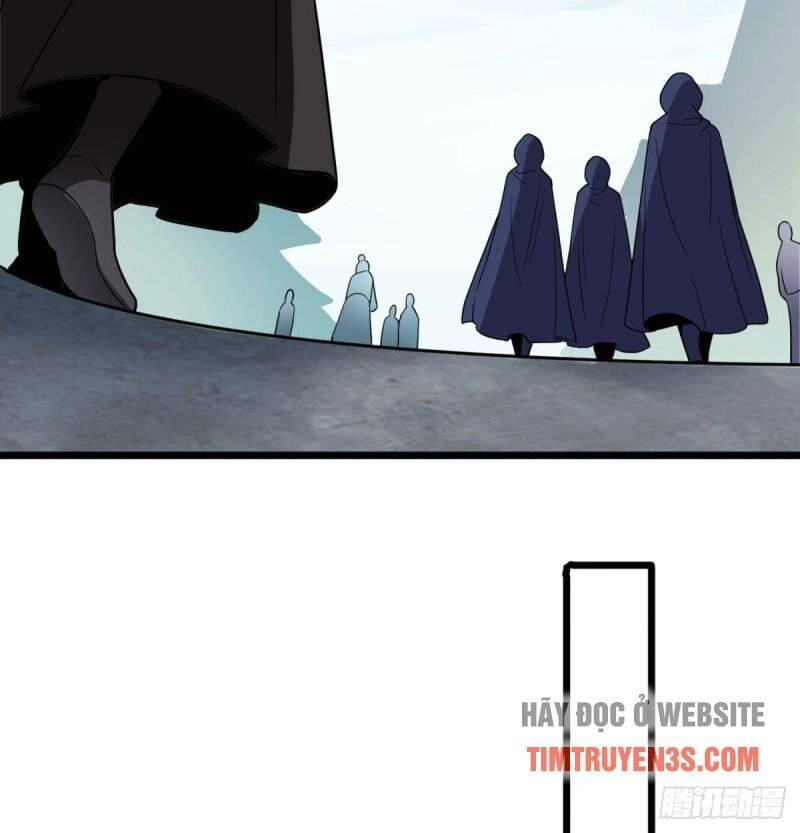 Vợ Tôi Và Tôi Thống Trị Tam Giới Chapter 11.1 - 20