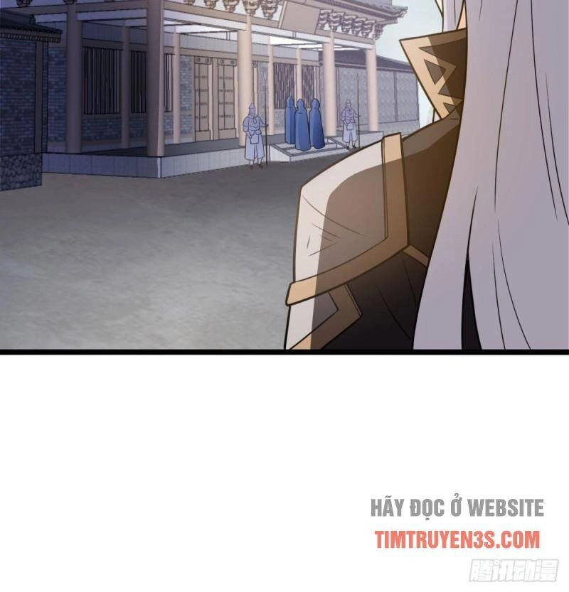 Vợ Tôi Và Tôi Thống Trị Tam Giới Chapter 11.1 - 24