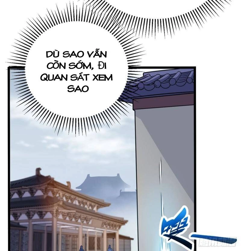 Vợ Tôi Và Tôi Thống Trị Tam Giới Chapter 11.1 - 29