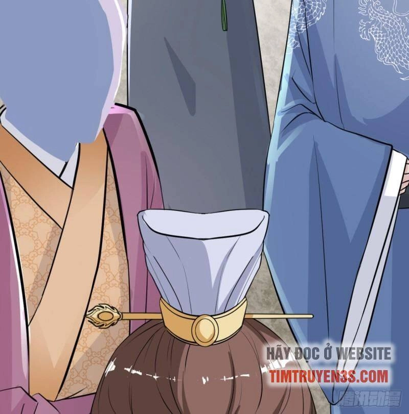 Vợ Tôi Và Tôi Thống Trị Tam Giới Chapter 12 - 8