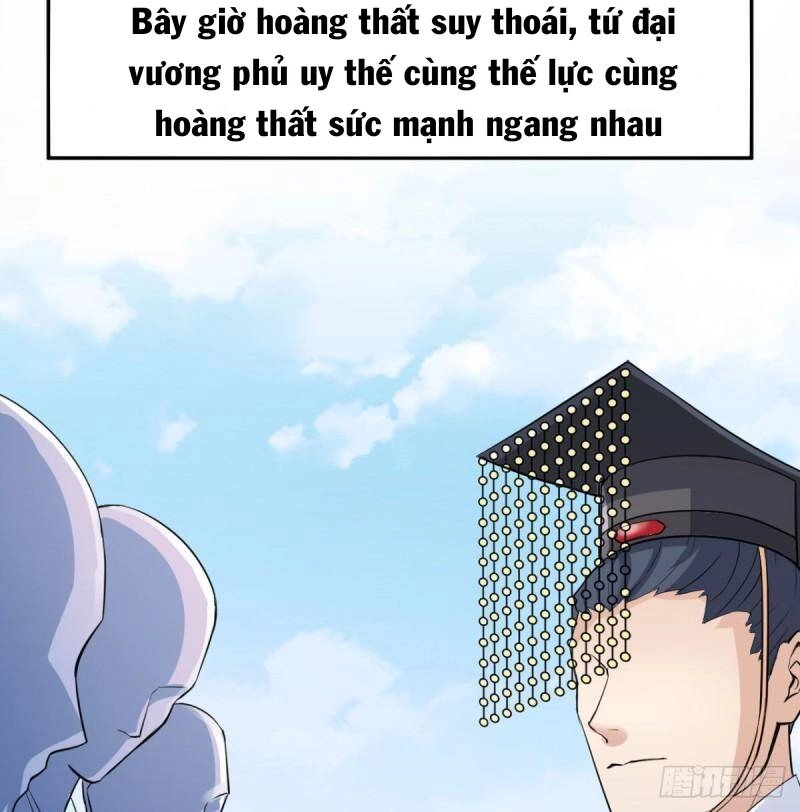 Vợ Tôi Và Tôi Thống Trị Tam Giới Chapter 12 - 13