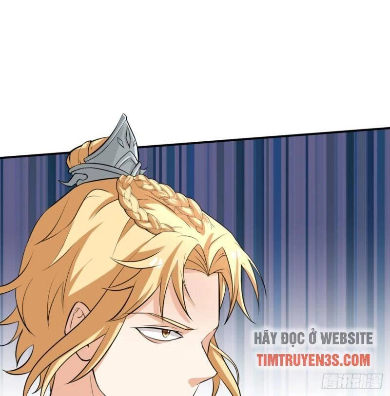 Vợ Tôi Và Tôi Thống Trị Tam Giới Chapter 12 - 15