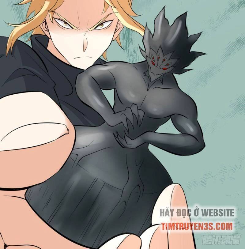 Vợ Tôi Và Tôi Thống Trị Tam Giới Chapter 12 - 20