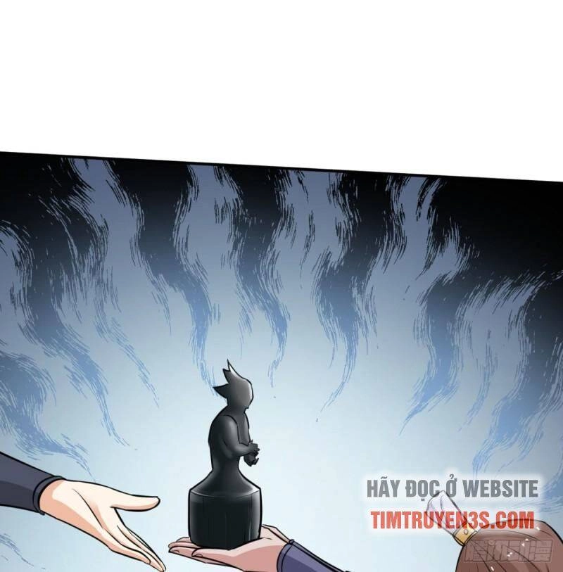 Vợ Tôi Và Tôi Thống Trị Tam Giới Chapter 12 - 24