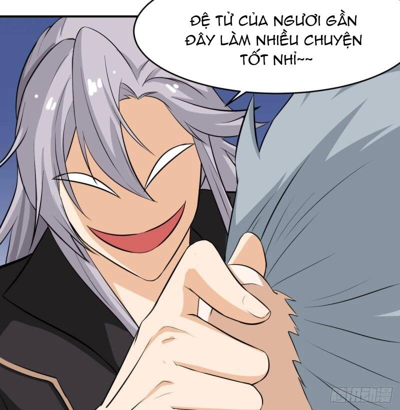 Vợ Tôi Và Tôi Thống Trị Tam Giới Chapter 12 - 32