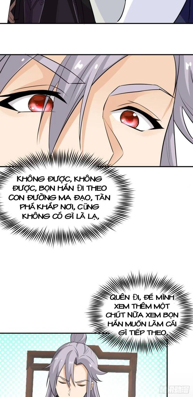 Vợ Tôi Và Tôi Thống Trị Tam Giới Chapter 12 - 35