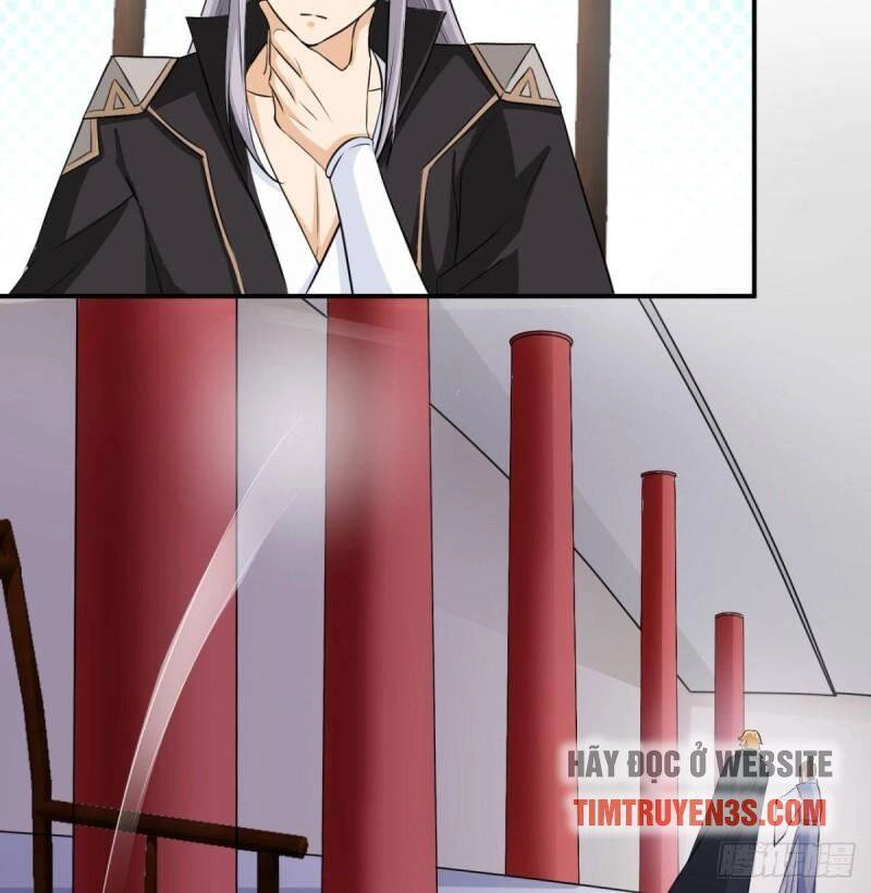 Vợ Tôi Và Tôi Thống Trị Tam Giới Chapter 12 - 36