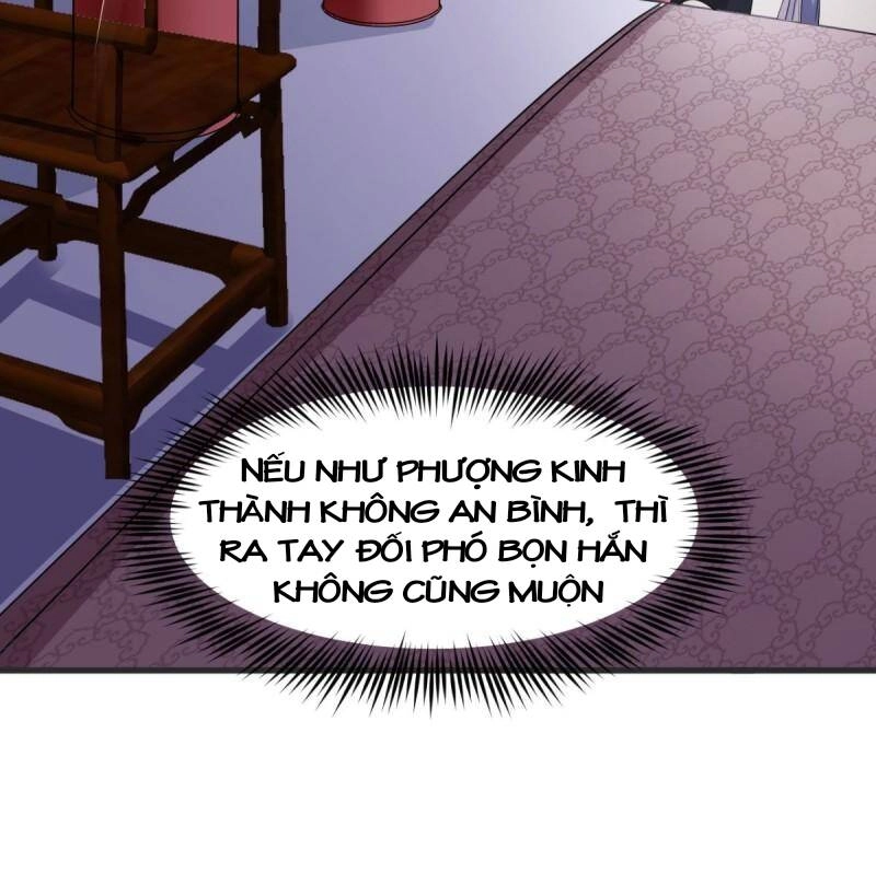 Vợ Tôi Và Tôi Thống Trị Tam Giới Chapter 12 - 37