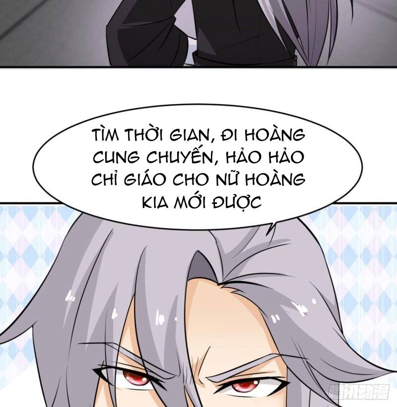 Vợ Tôi Và Tôi Thống Trị Tam Giới Chapter 12 - 43
