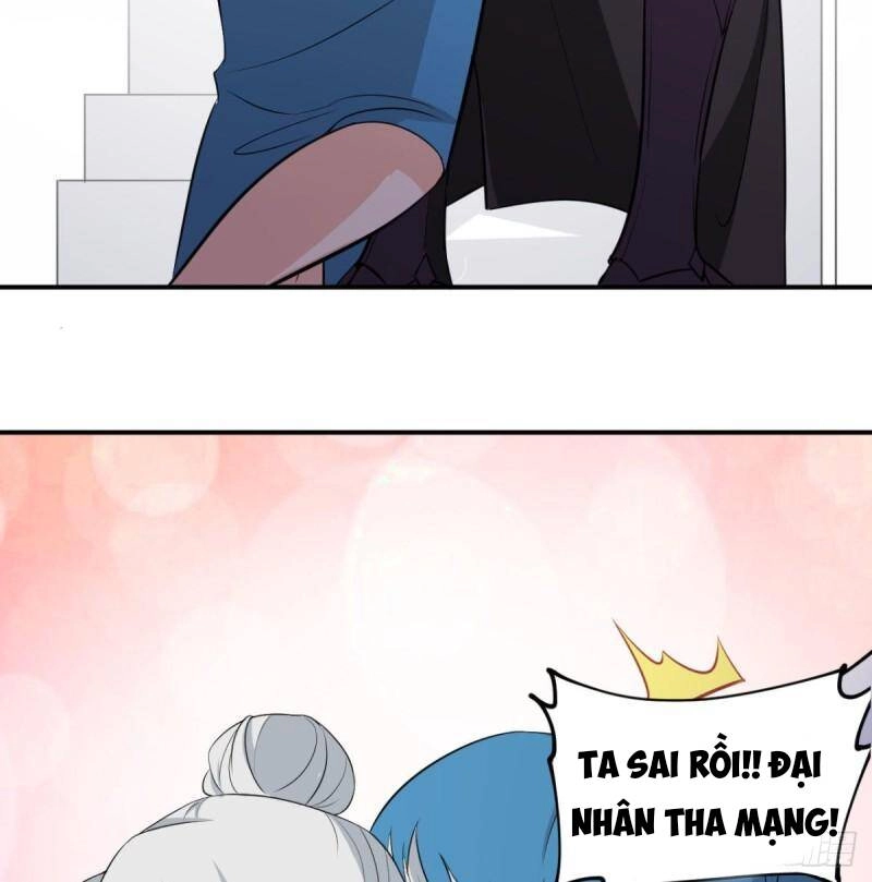 Vợ Tôi Và Tôi Thống Trị Tam Giới Chapter 12 - 47