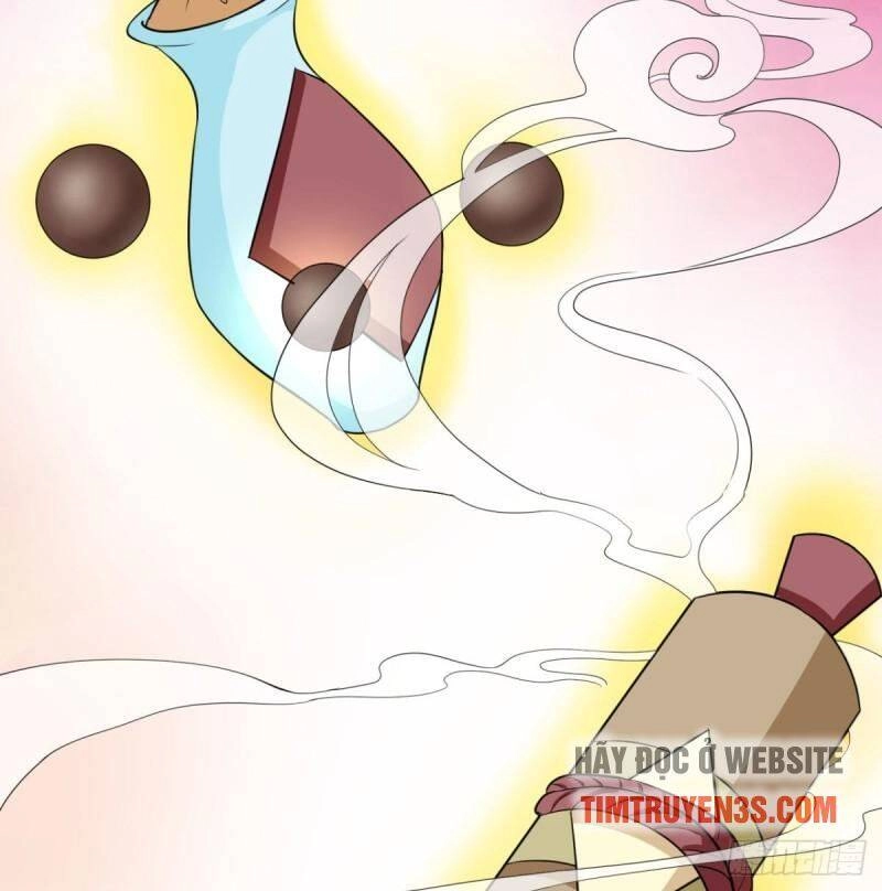 Vợ Tôi Và Tôi Thống Trị Tam Giới Chapter 12 - 50