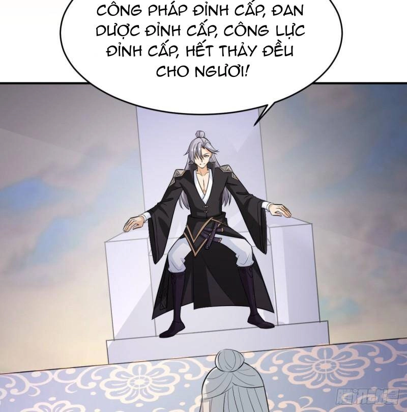 Vợ Tôi Và Tôi Thống Trị Tam Giới Chapter 12 - 53