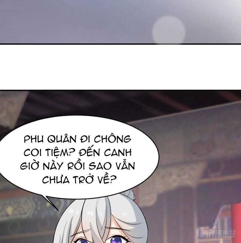 Vợ Tôi Và Tôi Thống Trị Tam Giới Chapter 12 - 57