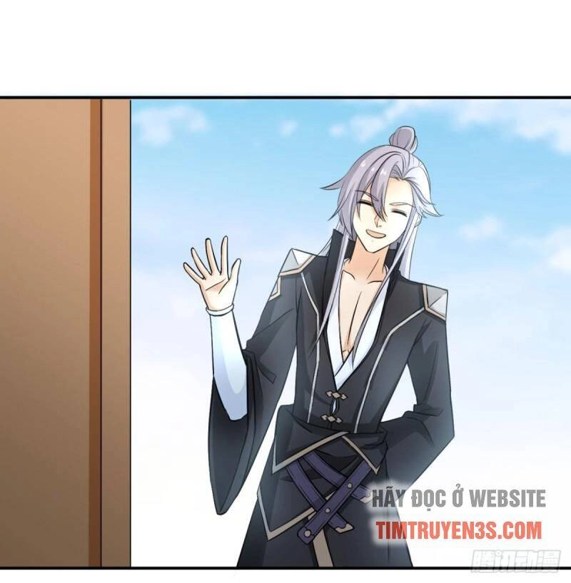 Vợ Tôi Và Tôi Thống Trị Tam Giới Chapter 12 - 64