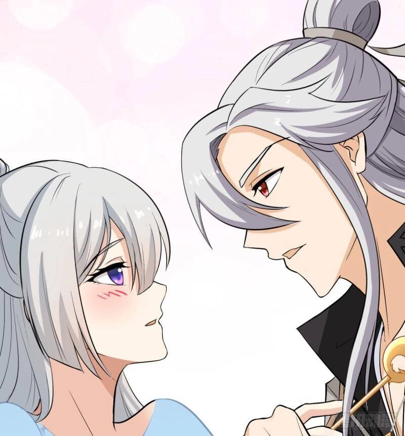 Vợ Tôi Và Tôi Thống Trị Tam Giới Chapter 13 - 8