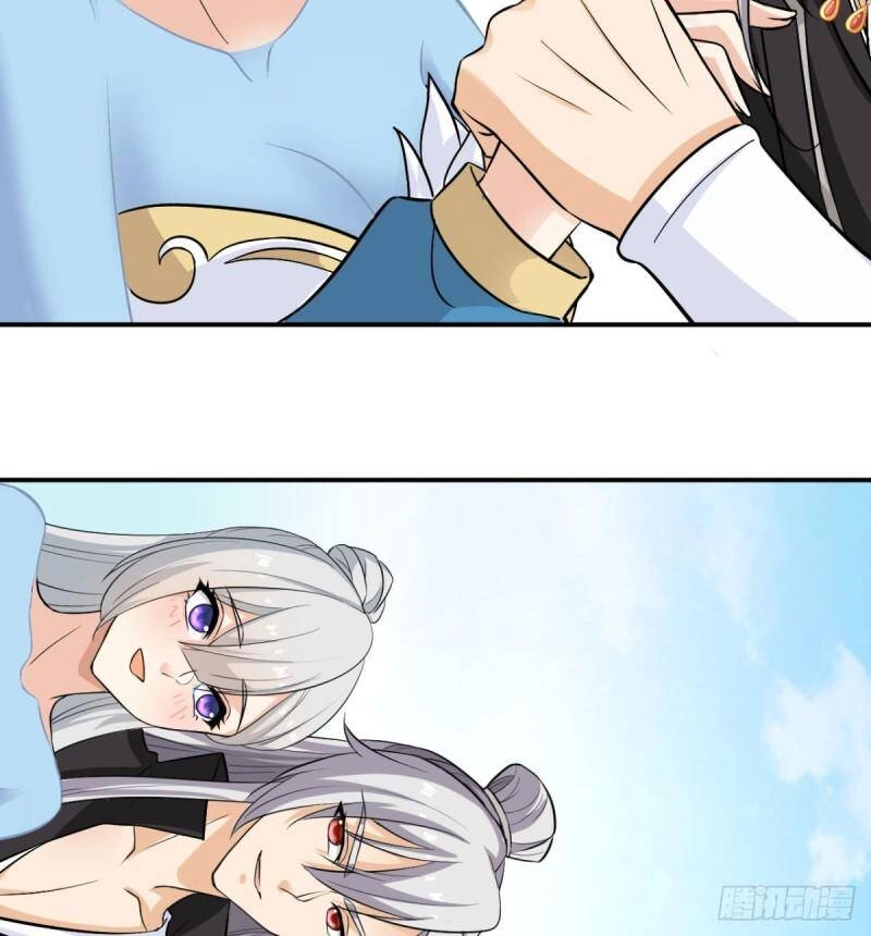 Vợ Tôi Và Tôi Thống Trị Tam Giới Chapter 13 - 9