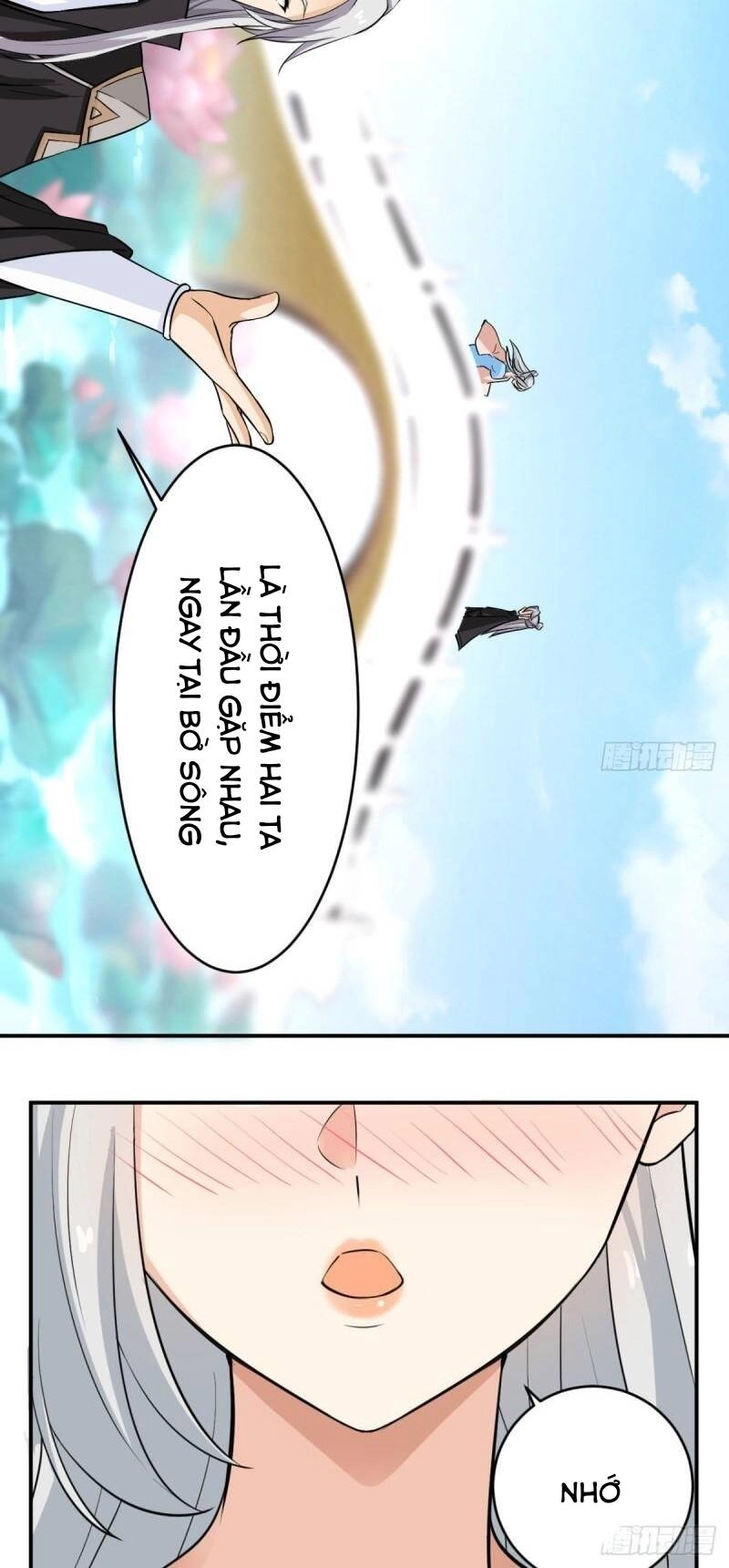 Vợ Tôi Và Tôi Thống Trị Tam Giới Chapter 13 - 10