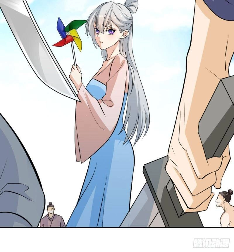 Vợ Tôi Và Tôi Thống Trị Tam Giới Chapter 13 - 13