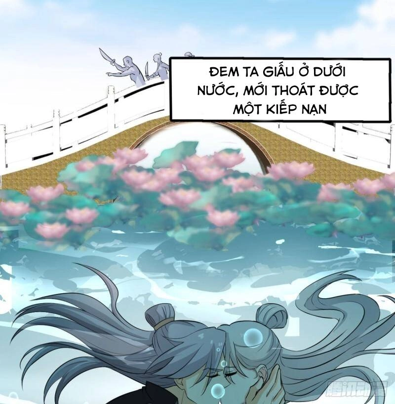 Vợ Tôi Và Tôi Thống Trị Tam Giới Chapter 13 - 19