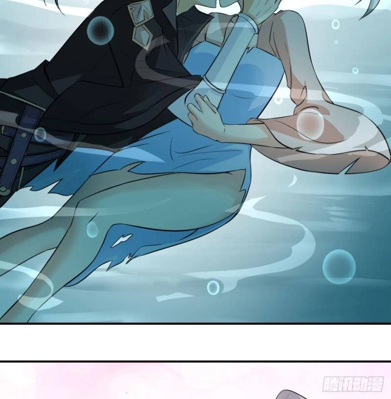 Vợ Tôi Và Tôi Thống Trị Tam Giới Chapter 13 - 20