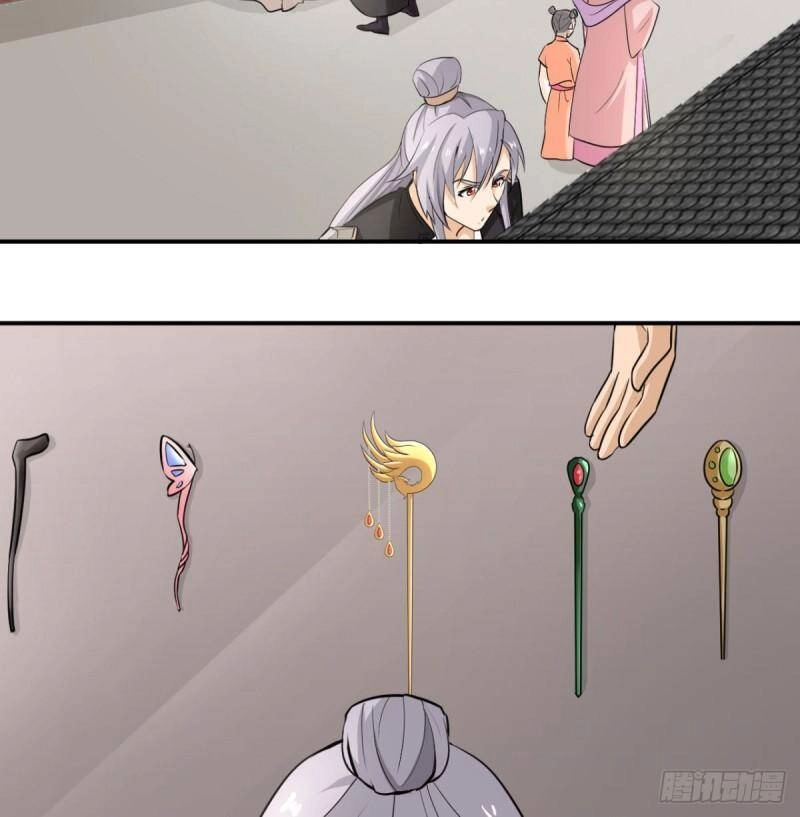 Vợ Tôi Và Tôi Thống Trị Tam Giới Chapter 13 - 22