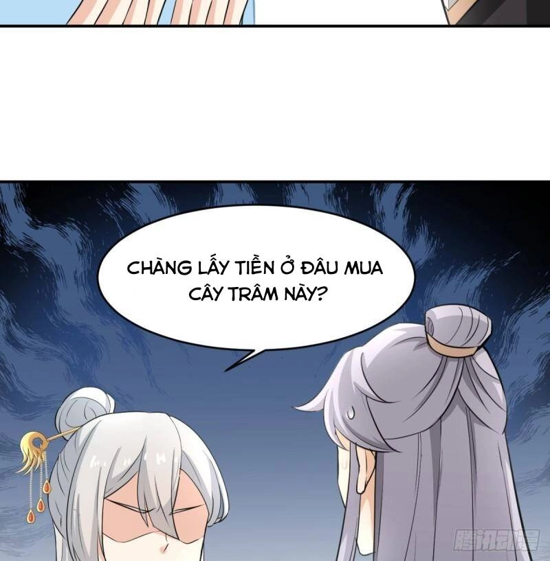 Vợ Tôi Và Tôi Thống Trị Tam Giới Chapter 13 - 28