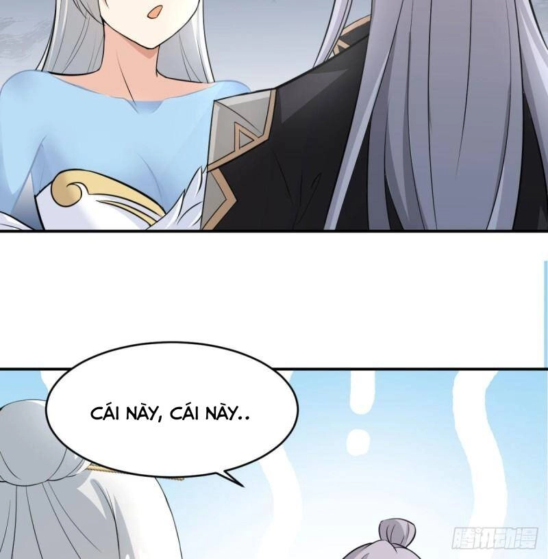 Vợ Tôi Và Tôi Thống Trị Tam Giới Chapter 13 - 29